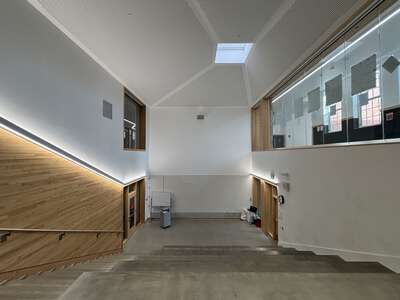 Grant High School South Forum in Portland