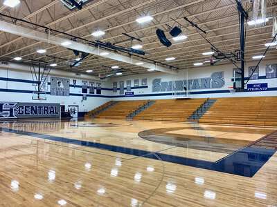 Francis Howell Central High School Large Gym (East) in Cottleville 3