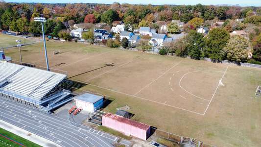 Virginia Beach Field - Soccer