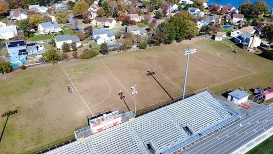 Bayside High School Field - Soccer in Virginia Beach 2