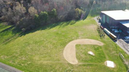 Amherst-Pelham Regional Middle School Field - Baseball in Amherst