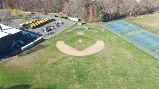 Amherst-Pelham Regional Middle School Field - Baseball in Amherst