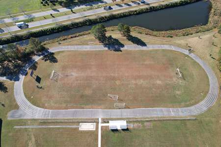 Virginia Beach Track & Field