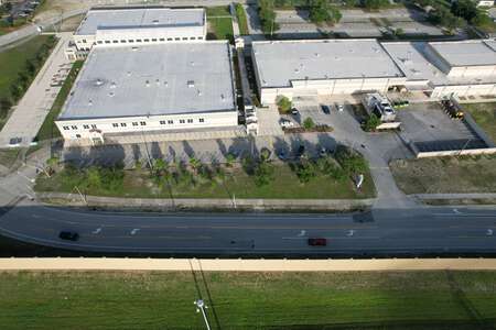 Parking Lot - Front (3 hr min)