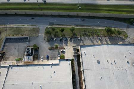 Twin Lakes Academy Middle School Parking Lot - Front (3 hr min) in Jacksonville