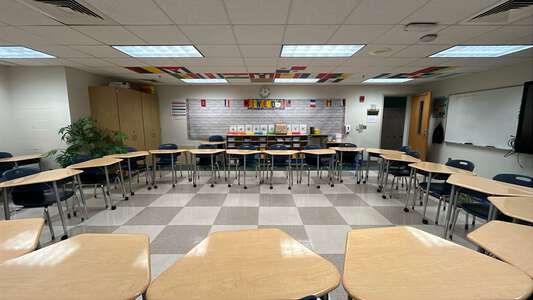 Virginia-Highland Elementary Classroom Standard in Atlanta 3