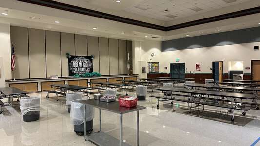 Cafeteria