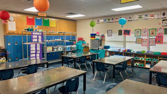 Classroom Standard
