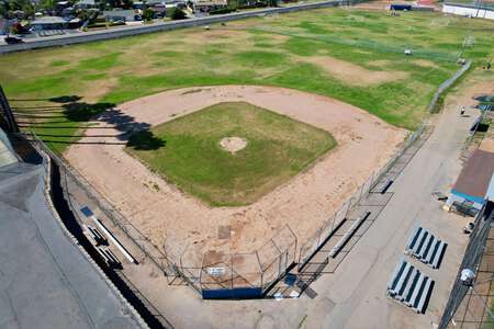 Orange Glen High School Field - Baseball JV / Soccer in Escondido