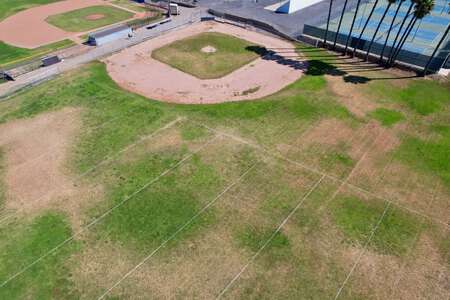 Orange Glen High School Field - Baseball JV / Soccer in Escondido