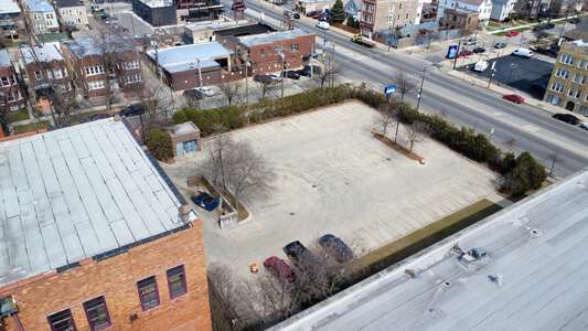 Lloyd - Henry D Lloyd Elementary School Parking Lot - Main in Chicago 3