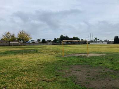 Wakeham Elementary School Field - Practice 2 in Garden Grove