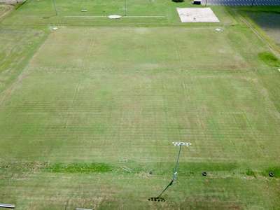 Lockhart Junior High School Field - Practice 2 in Lockhart 3