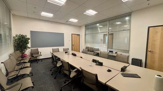 Room H280 - Large Conference Room