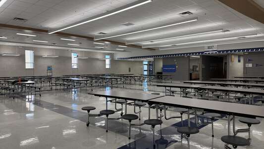 Cafeteria
