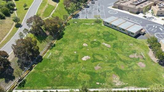 Vista Verde School (K-8) Field - Practice 1 in Irvine