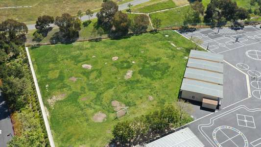 Vista Verde School (K-8) Field - Practice 1 in Irvine