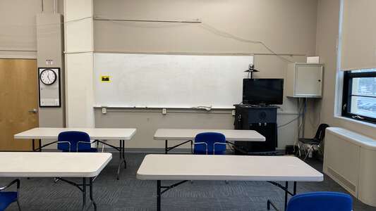 Willson School (Central Office) Room 217B in Bozeman