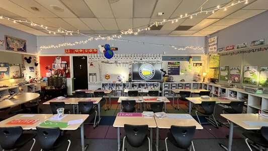Classroom Standard