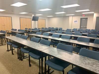 The Warehouse Room 106 in Lexington