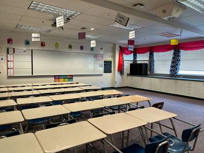 Classroom Standard
