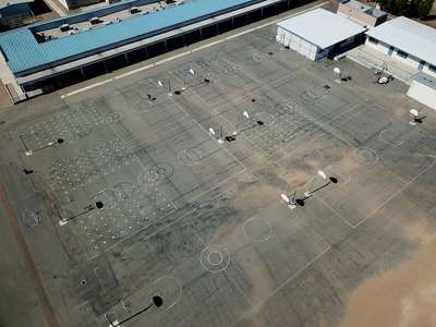 Chula Vista Middle School in Chula Vista California Slideshow Image 3