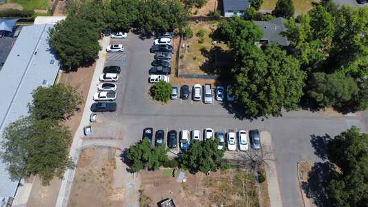 Parking Lot