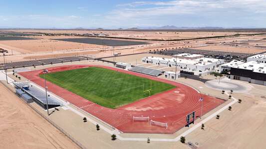 Maricopa Field - Football