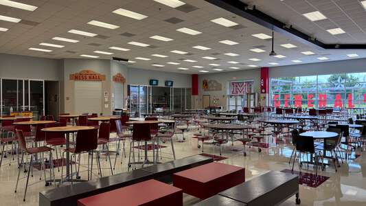 Cafeteria