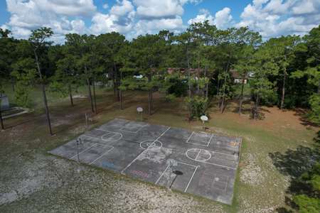 Normandy Village Elementary School Outdoor Basketball Courts (3 hr min) in Jacksonville 3