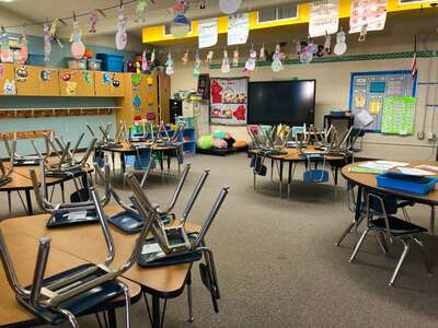 Albuquerque Classroom Standard