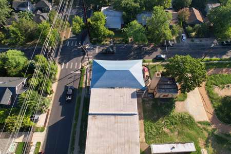 Outdoor Basketball Courts