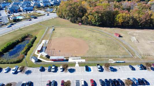 Field - Softball