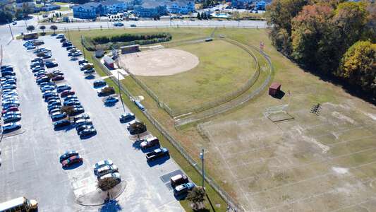 Bayside High School Field - Softball in Virginia Beach