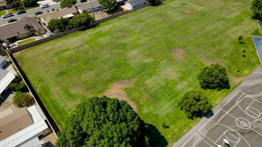 Myers Elementary School Field - Practice 1 in Rialto 3