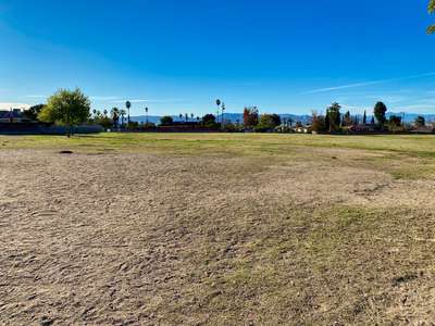 Belvedere Elementary School Field - Practice 1 in Highland
