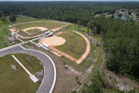 Chaffee Trail Middle School Field - Softball (3 hr min) in Jacksonville