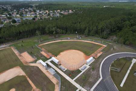 Field - Softball (3 hr min)