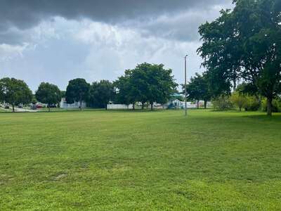 Pine Lake Elementary School Field - Practice in Miami 3