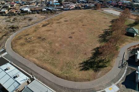 Truman Middle School Field - Practice in Albuquerque