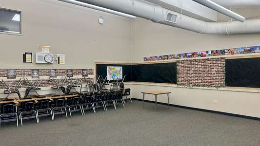 Classroom Standard