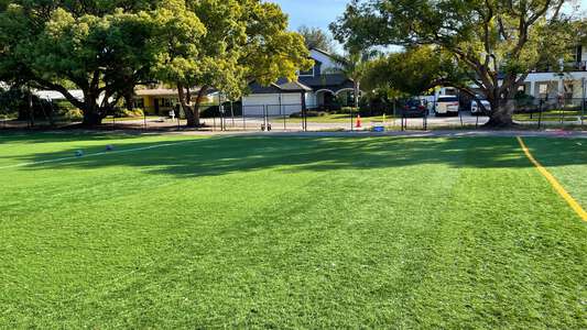 Roosevelt Elementary School (3801) Field - Practice in Tampa