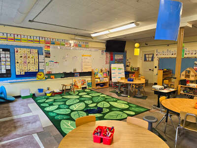 East Sylvan K-8 School Room 33 - Office in Portland