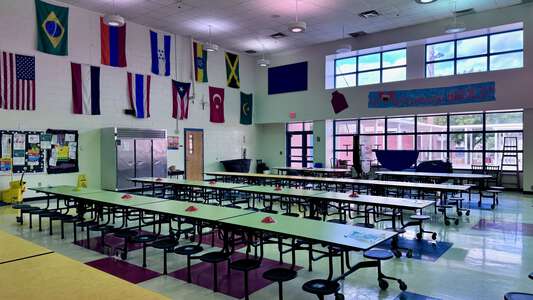 Cafeteria
