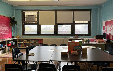 Adaire - Alexander Adaire Site Classroom Standard in Philadelphia