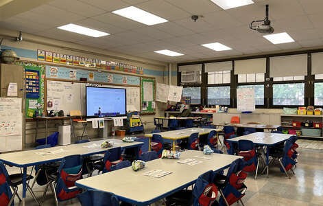 Adaire - Alexander Adaire Site Classroom Standard in Philadelphia