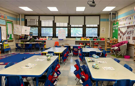 Philadelphia Classroom Standard