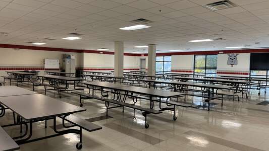 Cafeteria