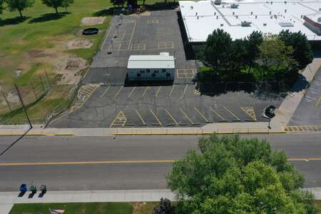 Parking Lot - Fields