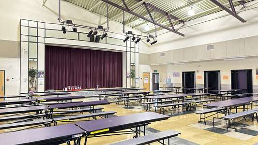 Dallas Ranch Middle School Multi-Purpose in Antioch 3